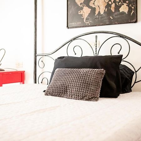 Bed and Breakfast La Maison D'Etrusque Tarquinia Exteriér fotografie