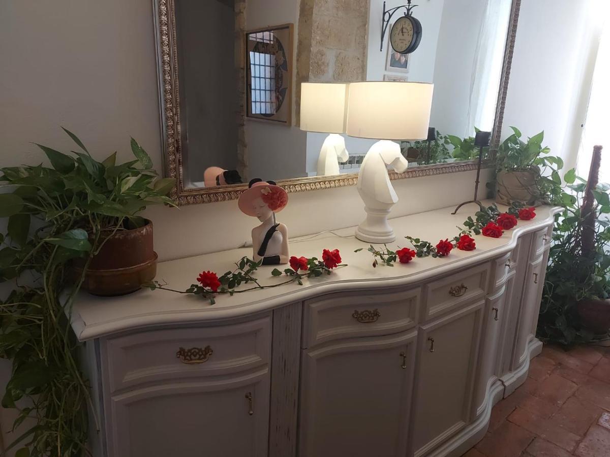 Bed and Breakfast La Maison D'Etrusque Tarquinia Exteriér fotografie