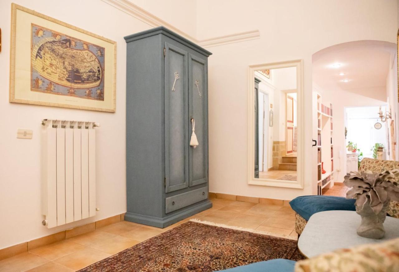 Bed and Breakfast La Maison D'Etrusque Tarquinia Exteriér fotografie