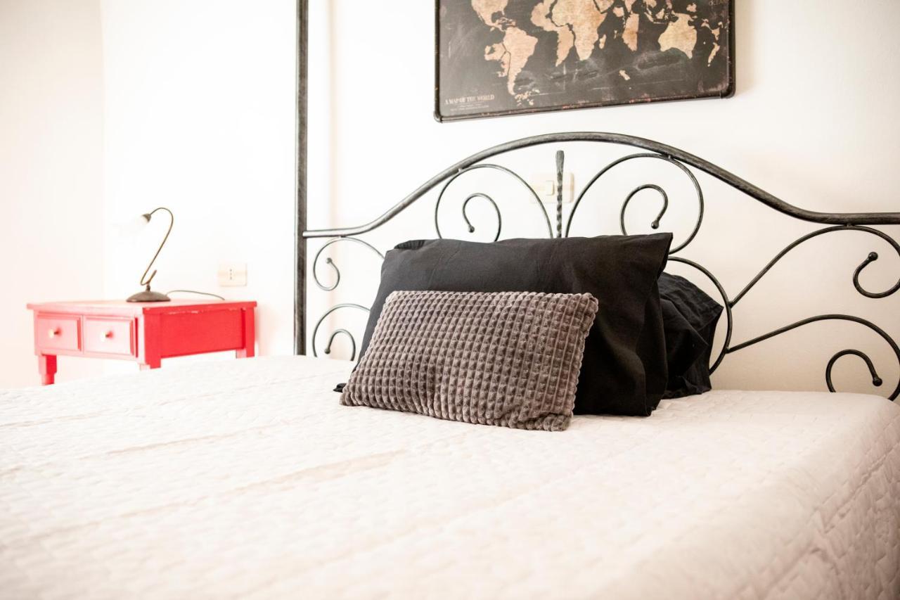 Bed and Breakfast La Maison D'Etrusque Tarquinia Exteriér fotografie